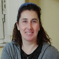 Chiara Vannucci