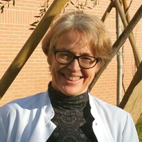 Sibylle Widmann