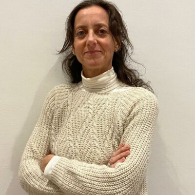 Dr.ssa Michela Panizzon