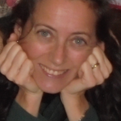 Michela Panizzon