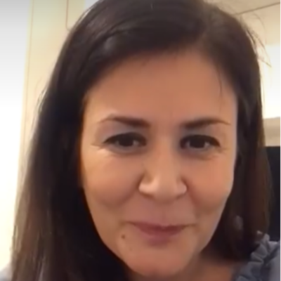 Simona Teatini