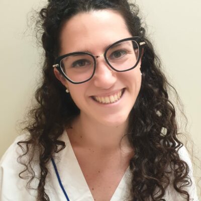 Giorgia Baradel